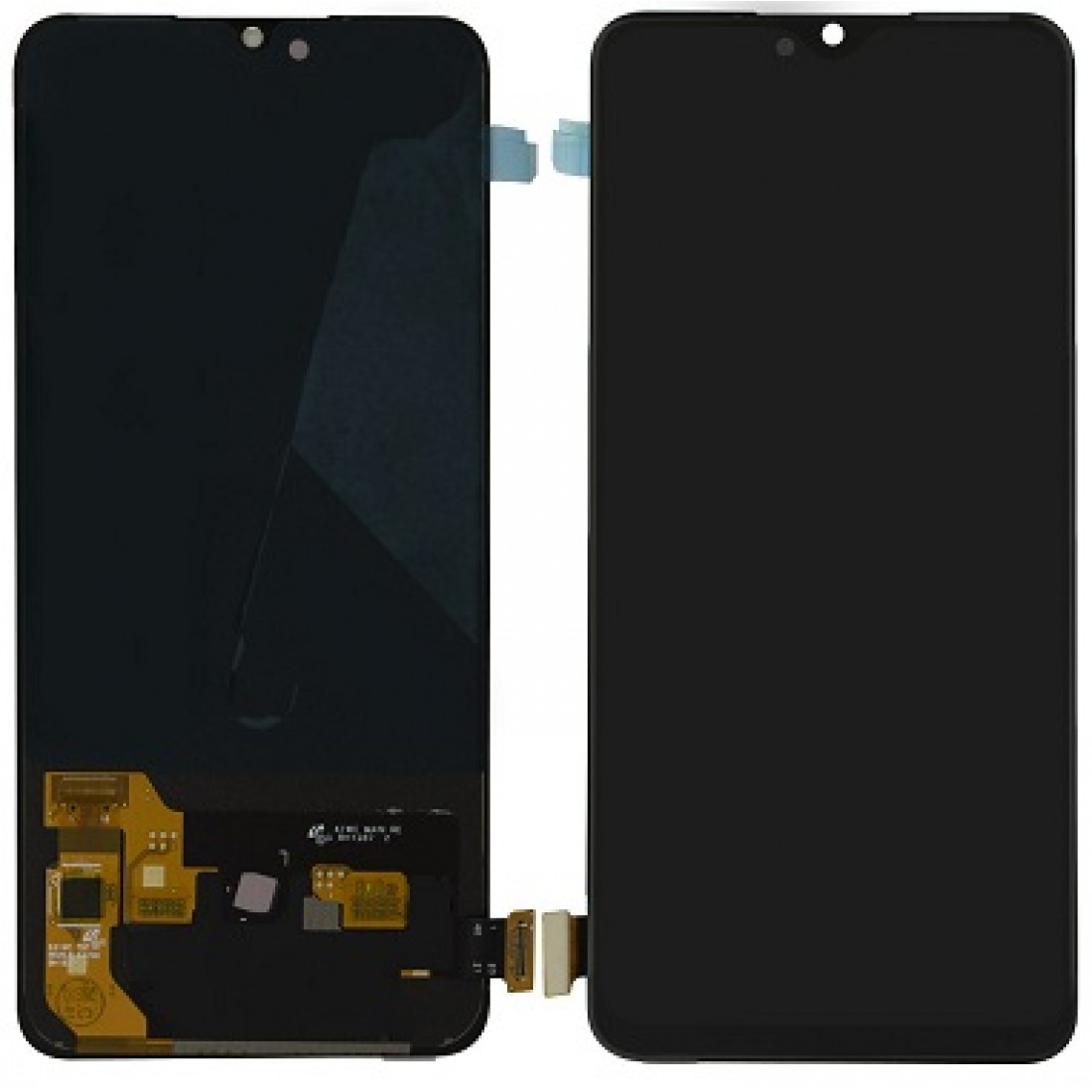 Vivo V11 Pro LCD Screen Replacement + Best Price Display Module - Cellspare